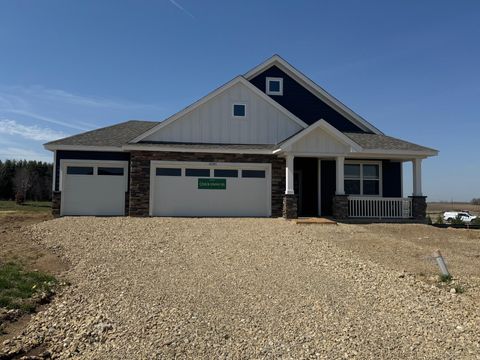 Photo of 20145 Ginseng Way, Lakeville, MN 55044 (MLS # 7060232)