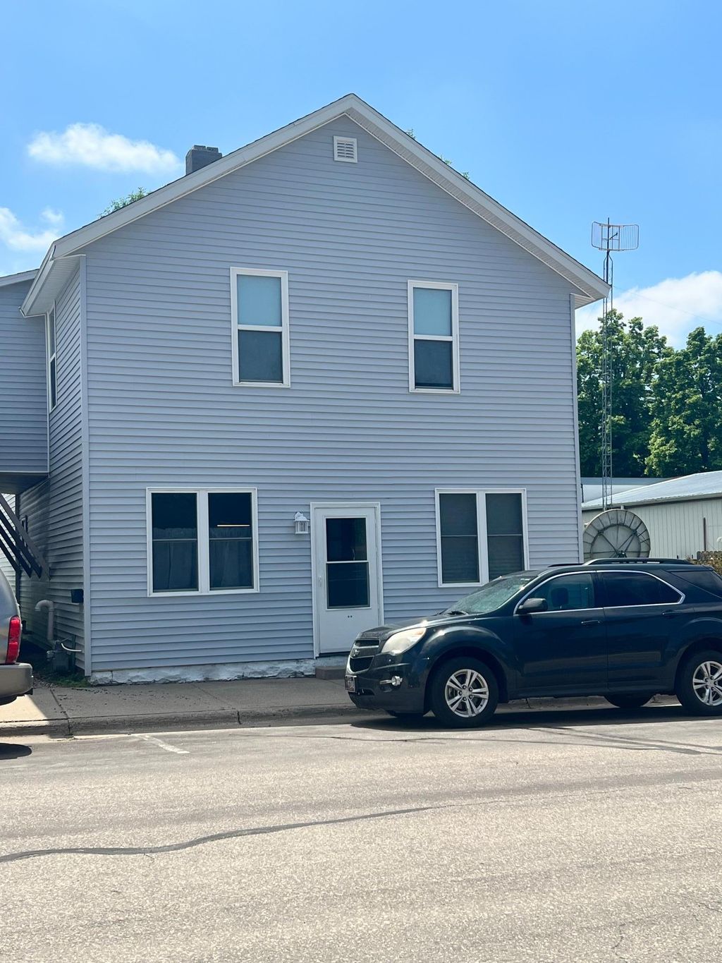 Photo of 617 E 3rd Street, Madison, MN 56256 (MLS # 7084703)