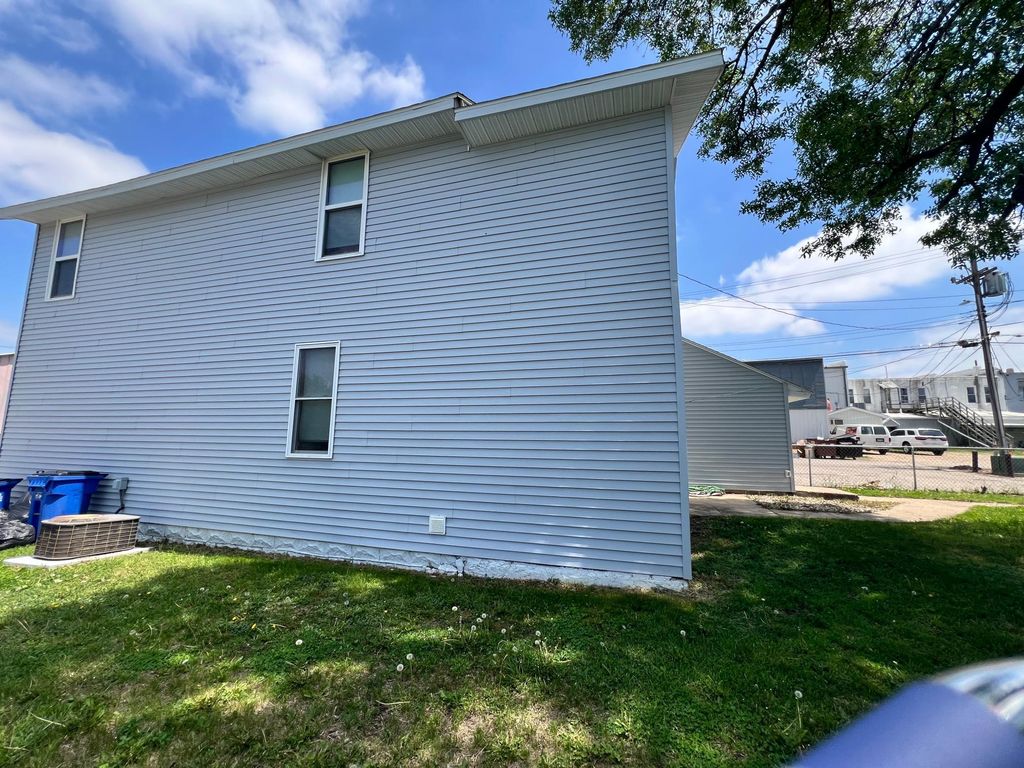 Photo of 617 E 3rd Street, Madison, MN 56256 (MLS # 7084703)
