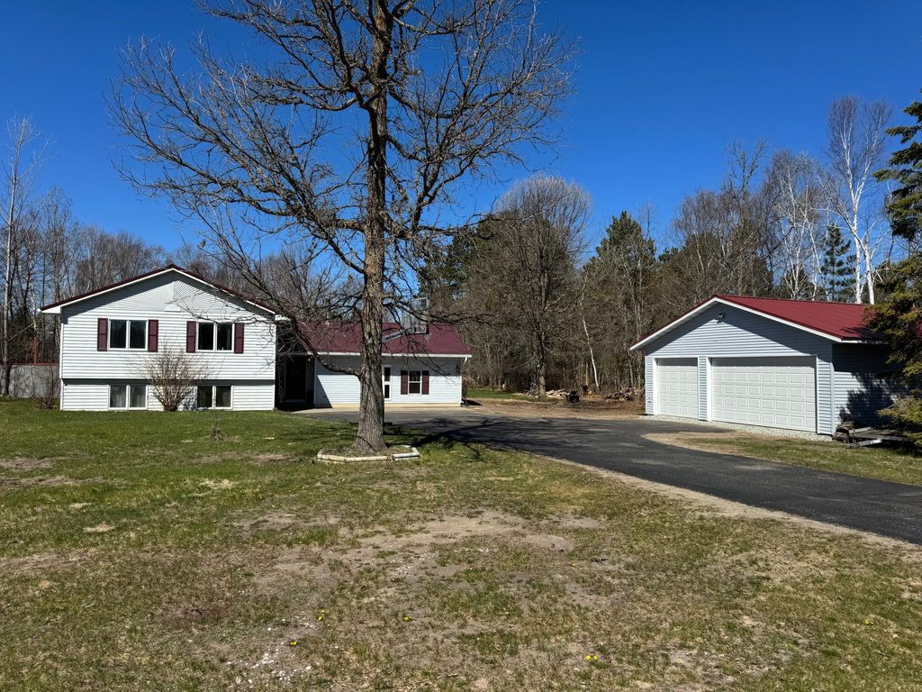 Photo of 765 Adams Avenue SW, Bemidji, MN 56601 (MLS # 7074339)
