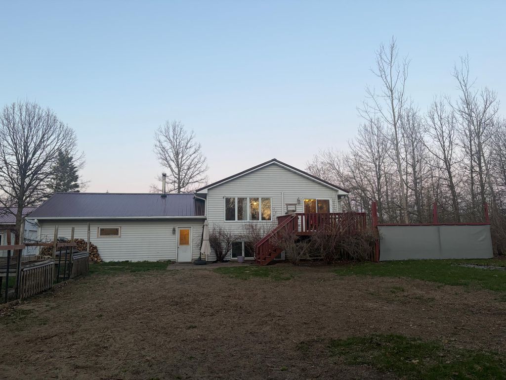 Photo of 765 Adams Avenue SW, Bemidji, MN 56601 (MLS # 7074339)