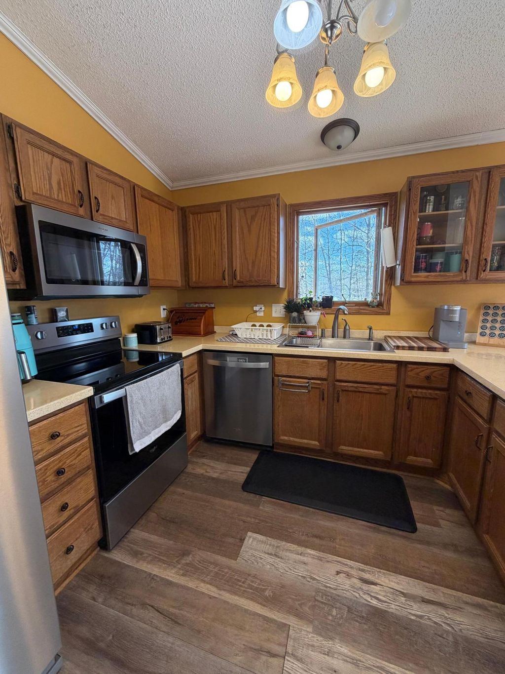 Photo of 765 Adams Avenue SW, Bemidji, MN 56601 (MLS # 7074339)