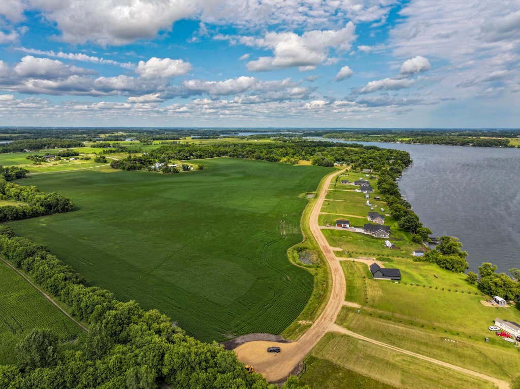 Photo of Lot 14 Reno View Drive, Alexandria, MN 56308 (MLS # 7125745)