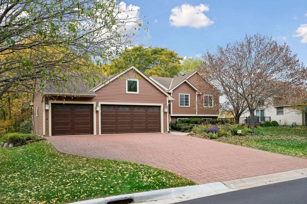 Photo of 8685 Sycamore Lane N, Maple Grove, MN 55369 (MLS # 7153370)