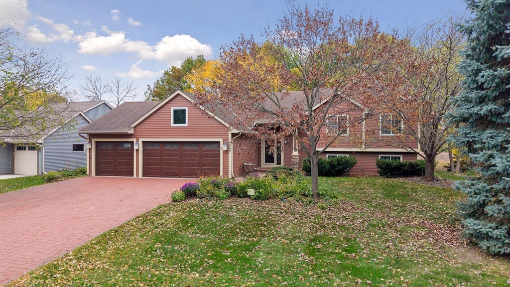 Photo of 8685 Sycamore Lane N, Maple Grove, MN 55369 (MLS # 7153370)