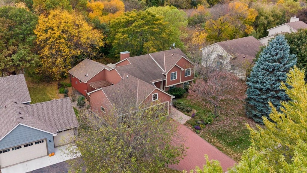 Photo of 8685 Sycamore Lane N, Maple Grove, MN 55369 (MLS # 7153370)
