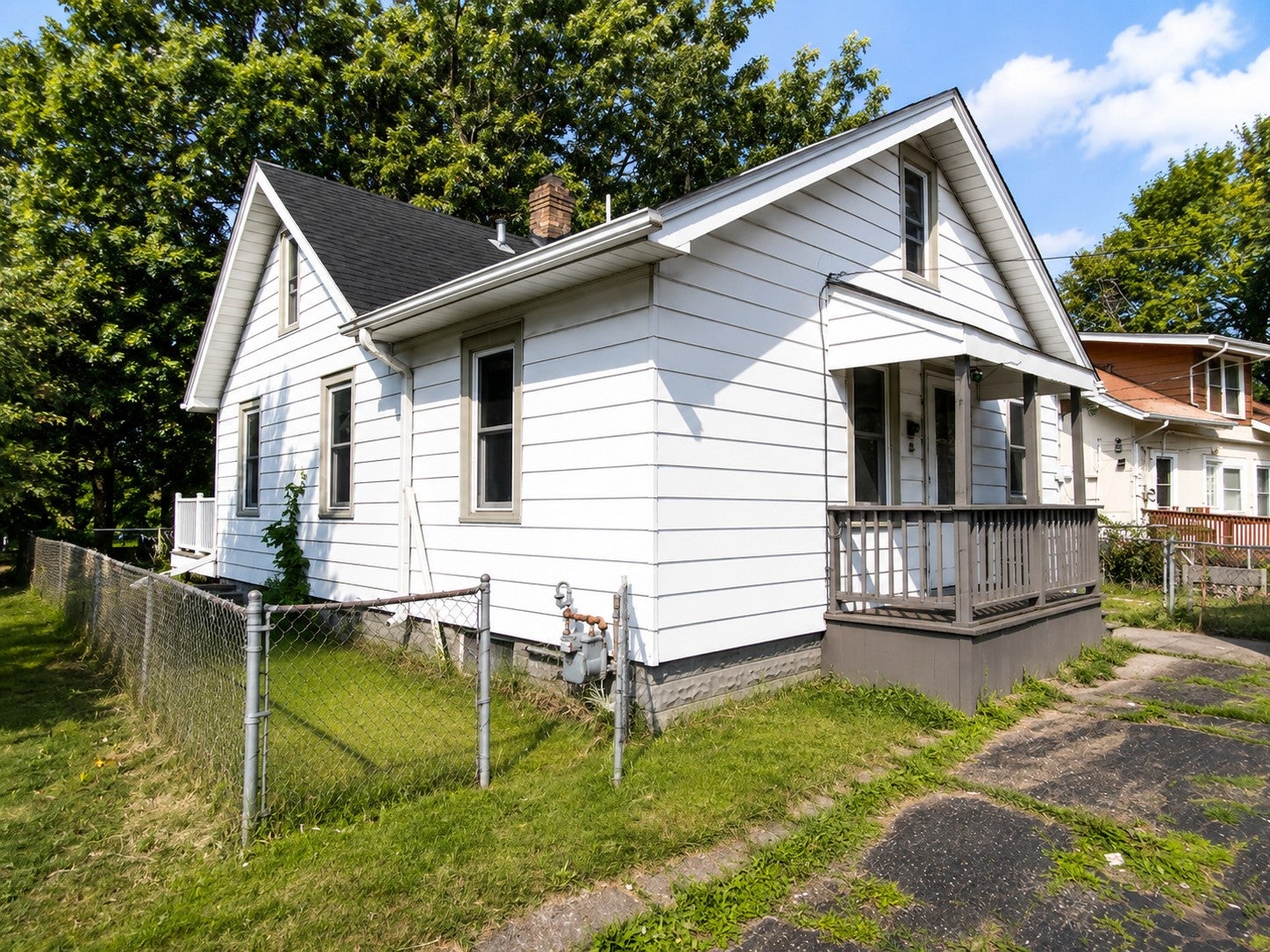812 Pedersen Street