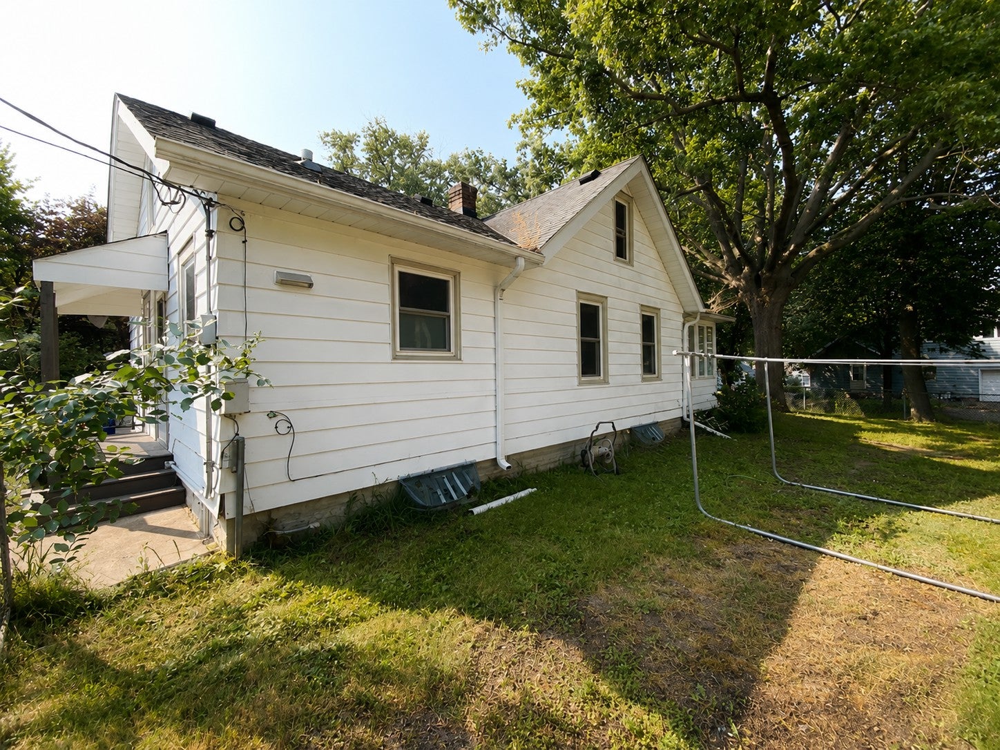 812 Pedersen Street