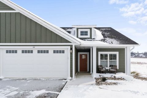 Photo of 414 Ford Street E, Northfield, MN 55057 (MLS # 6733648)