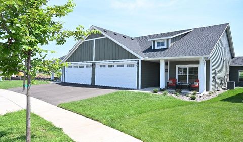 Photo of 414 Ford Street E, Northfield, MN 55057 (MLS # 6733648)