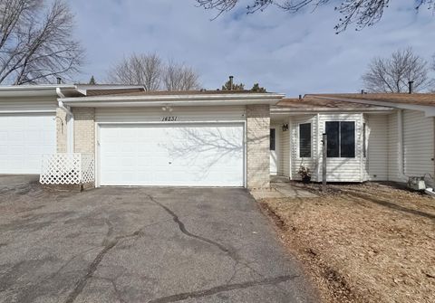 14231 Glencove Trail Apple Valley MN 55124