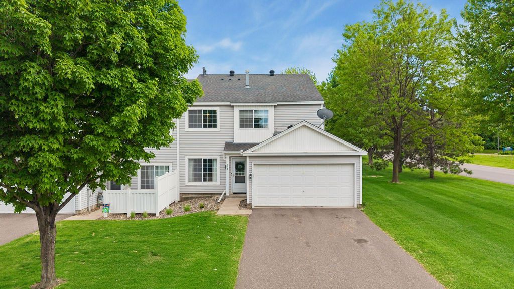 Photo of 330 Leeward Trail, Woodbury, MN 55129 (MLS # 7074824)