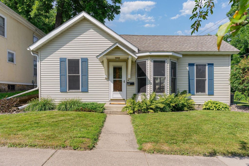 Photo of 418 Franklin Street, Red Wing, MN 55066 (MLS # 7049605)