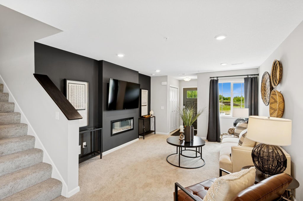 Photo of 2016 Apple Lane, Montrose, MN 55363 (MLS # 7119033)