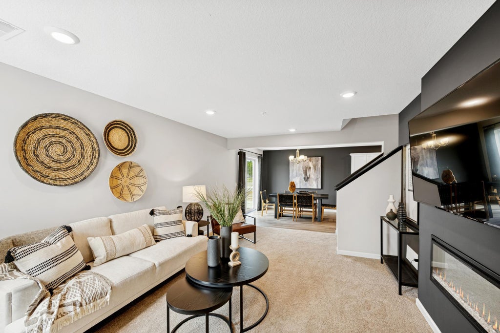 Photo of 2016 Apple Lane, Montrose, MN 55363 (MLS # 7119033)