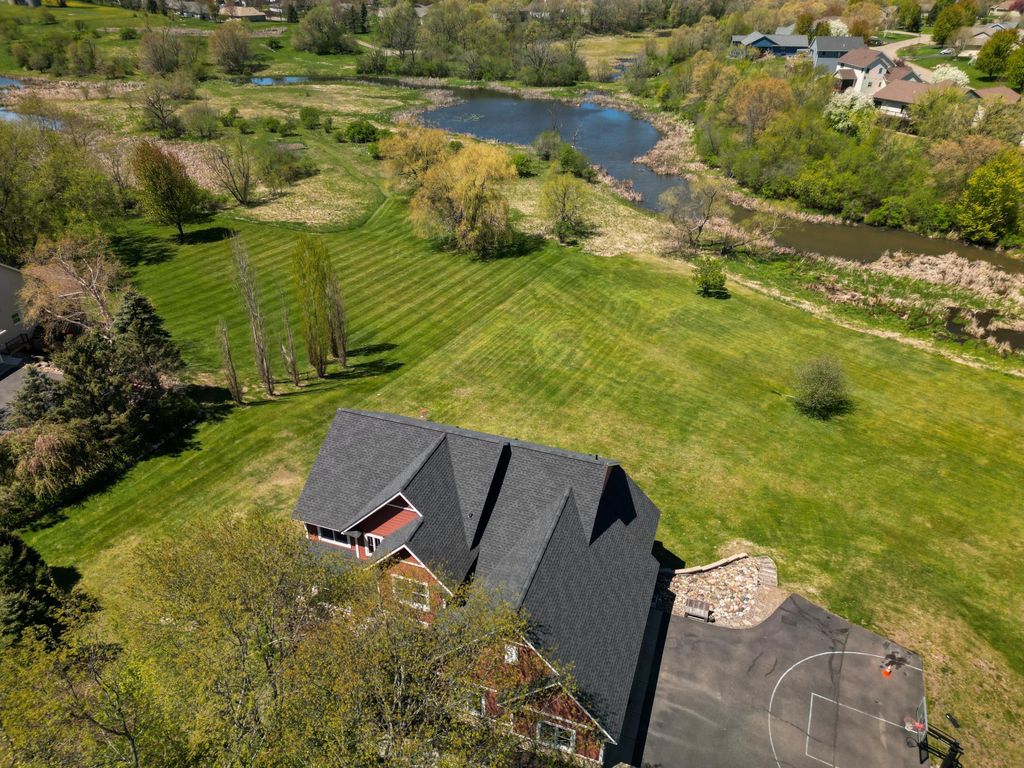 Photo of 1454 166th Avenue, New Richmond, WI 54017 (MLS # 7083676)
