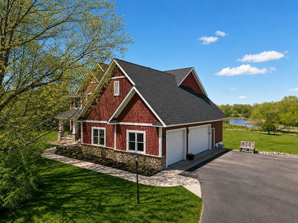 Photo of 1454 166th Avenue, New Richmond, WI 54017 (MLS # 7083676)