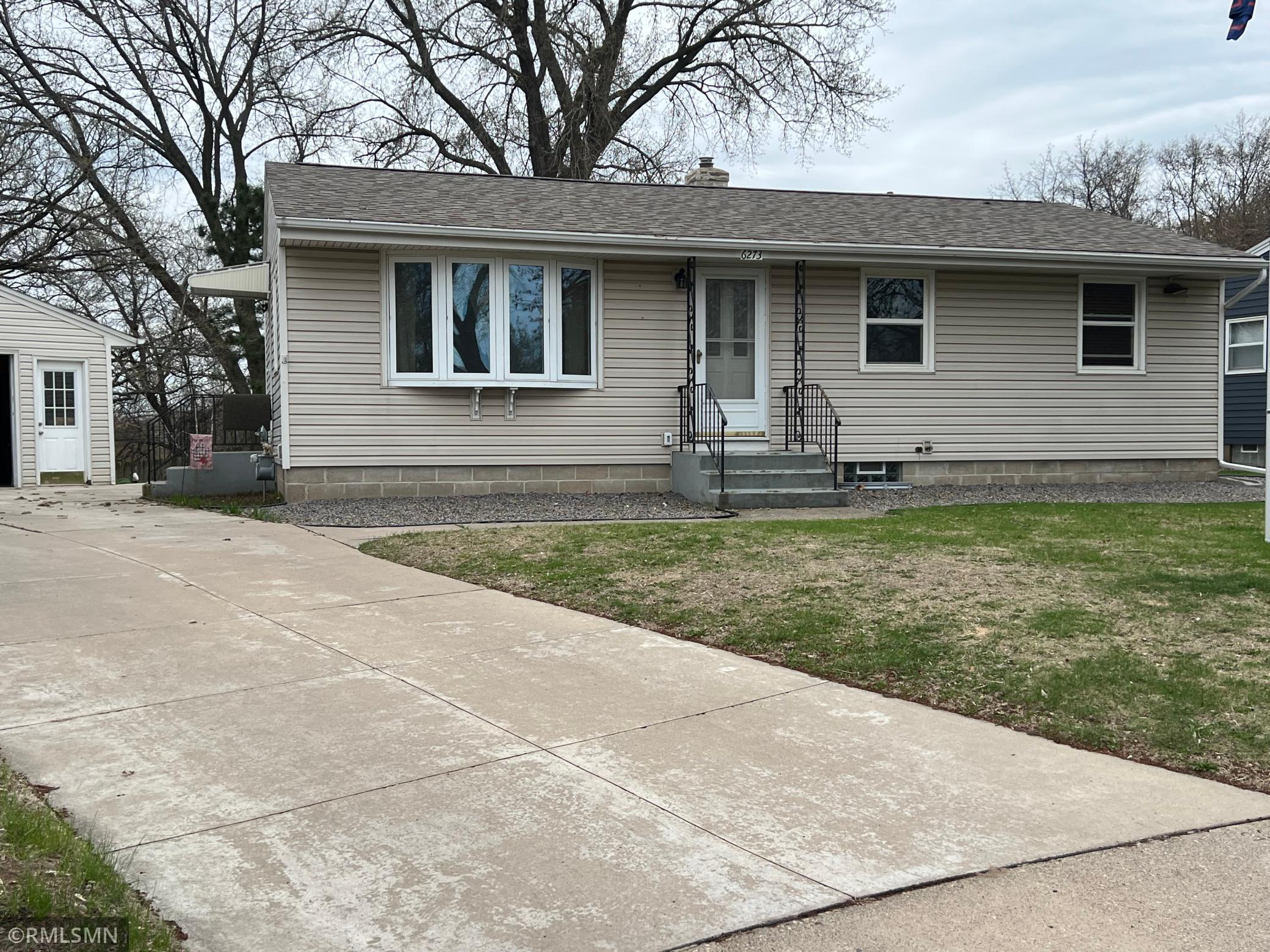 6273 Woodbine Court