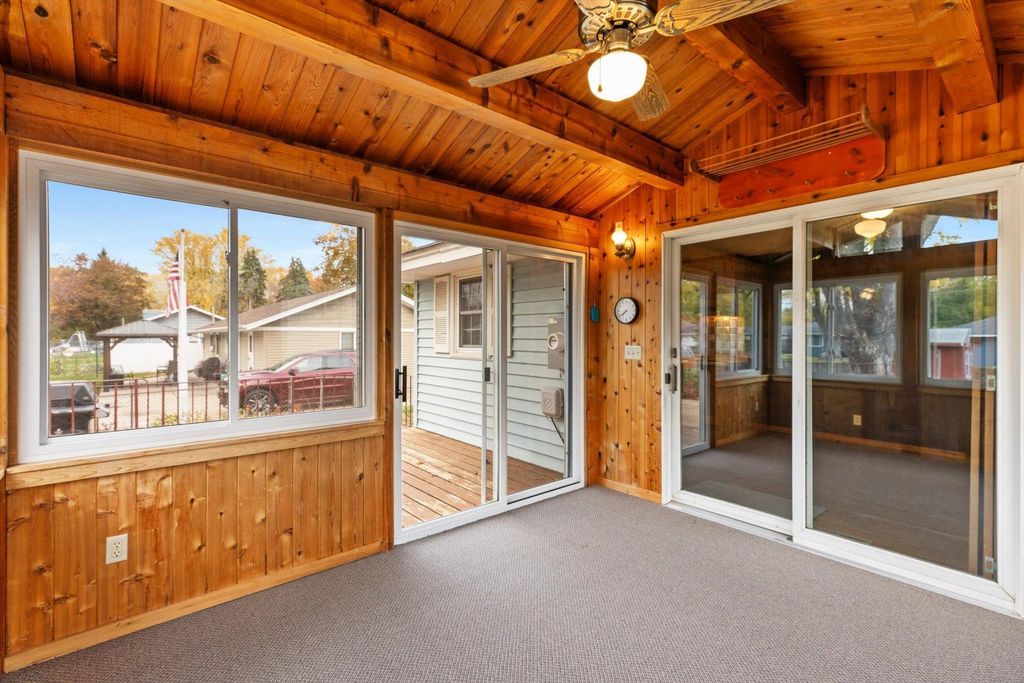 Photo of 8468 Hyde Avenue S, Cottage Grove, MN 55016 (MLS # 6822153)