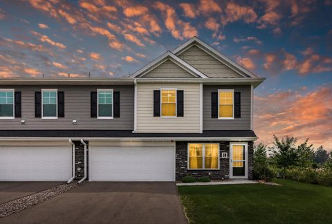 11010 Yalta Street NE E Blaine MN 55449