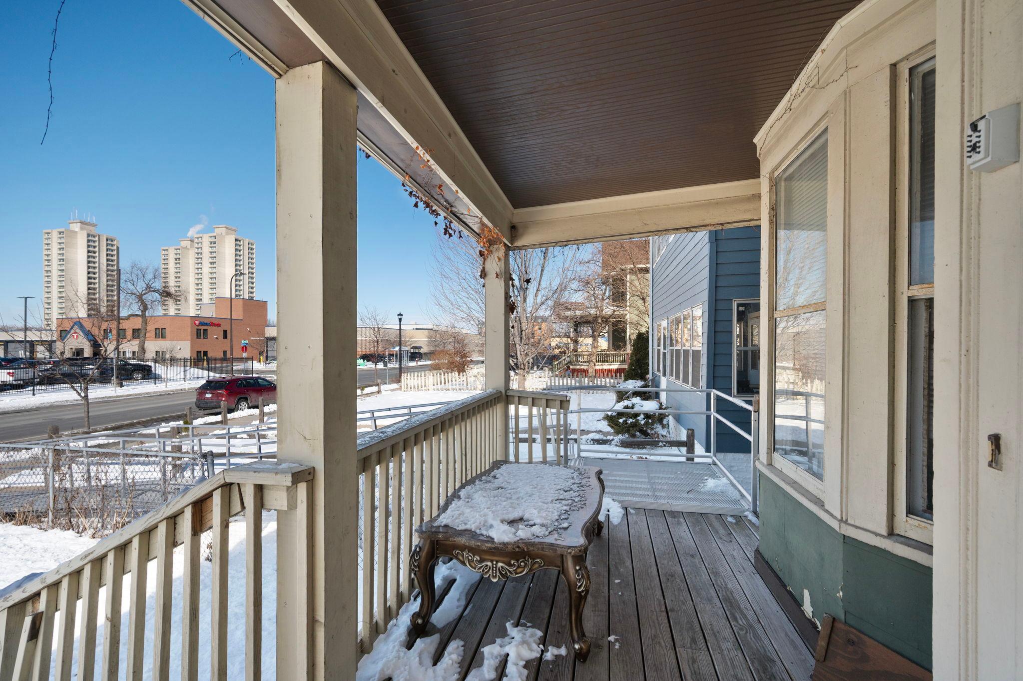 3217 Nicollet Avenue