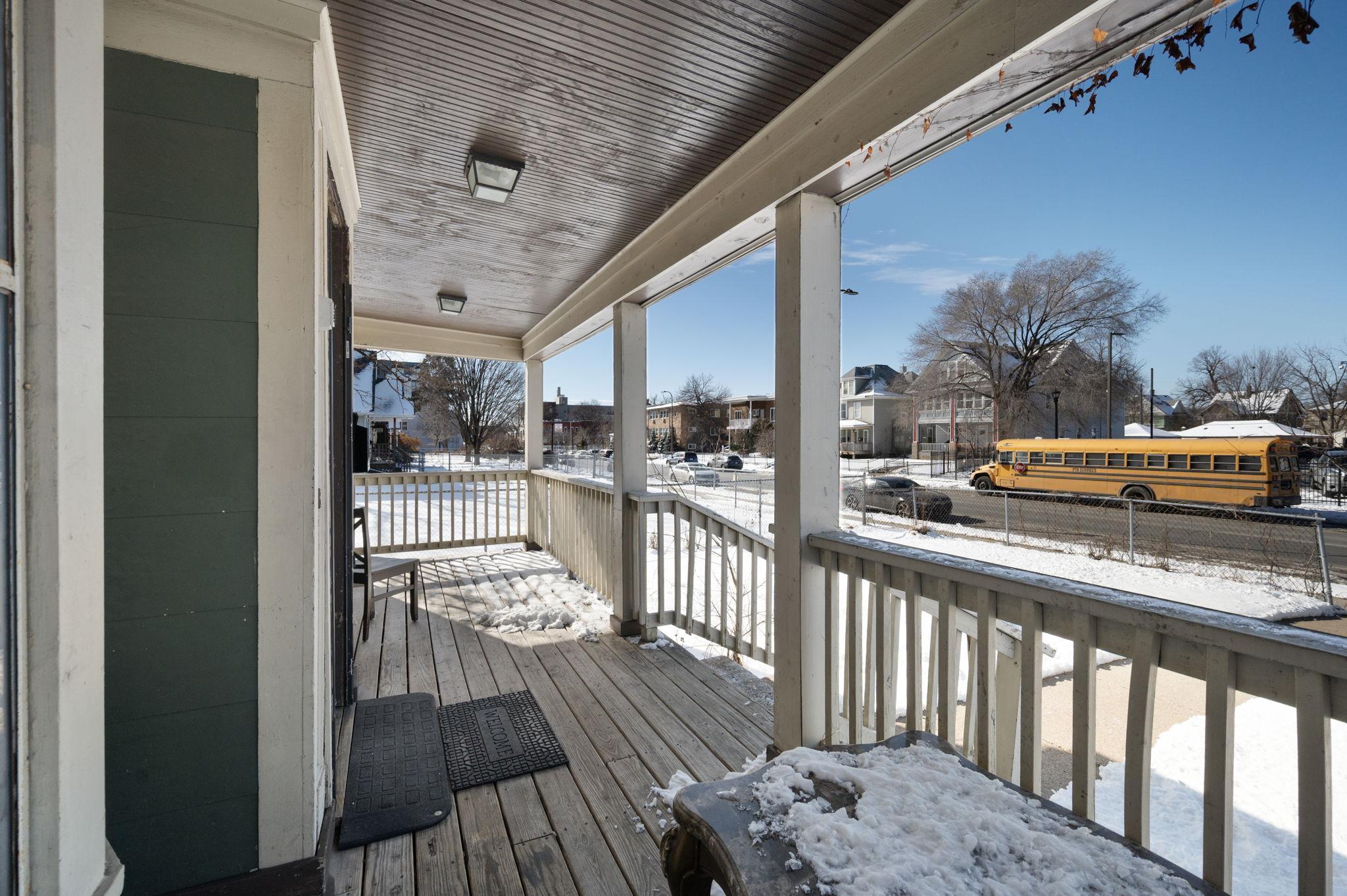 3217 Nicollet Avenue