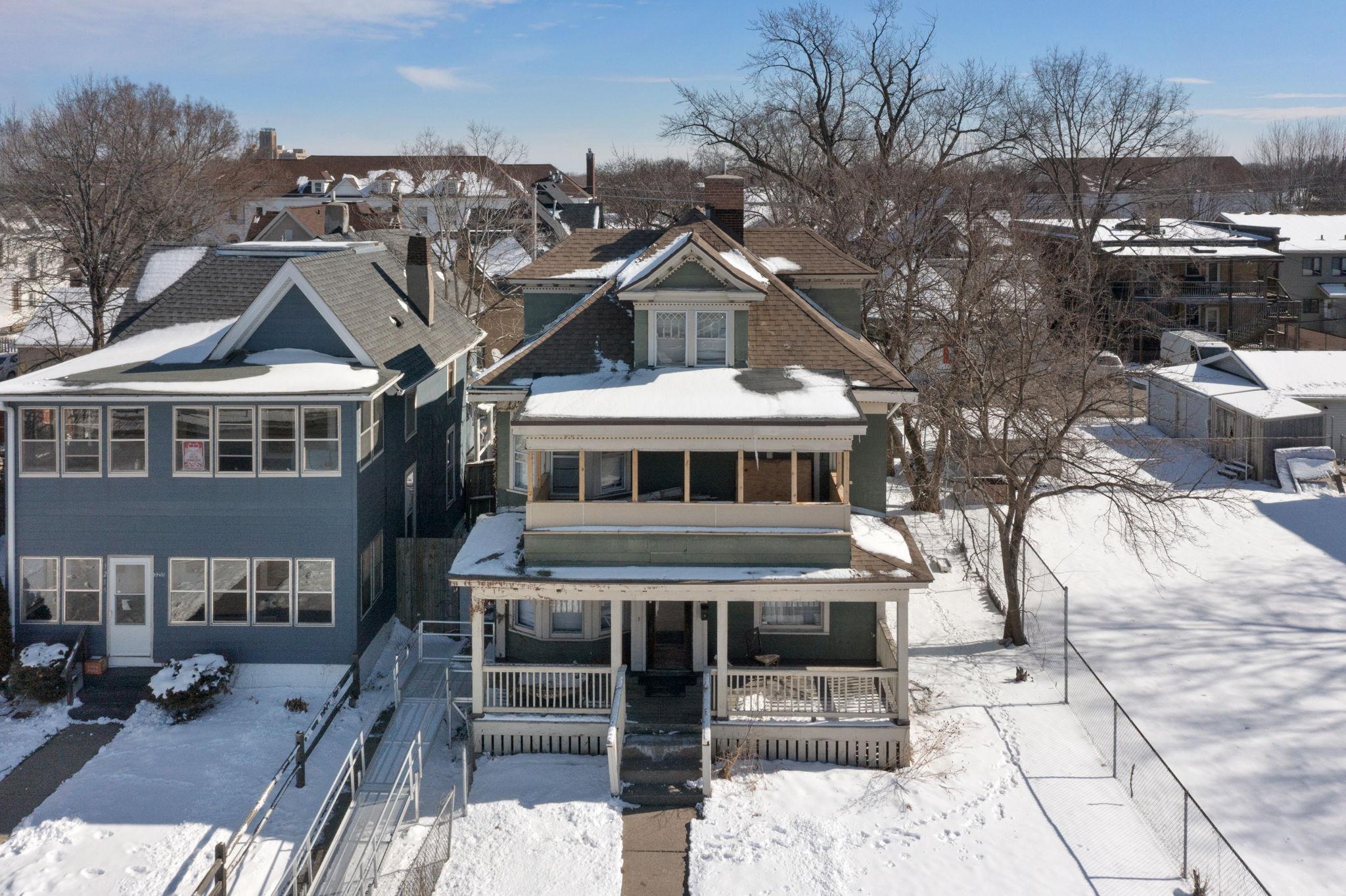 3217 Nicollet Avenue