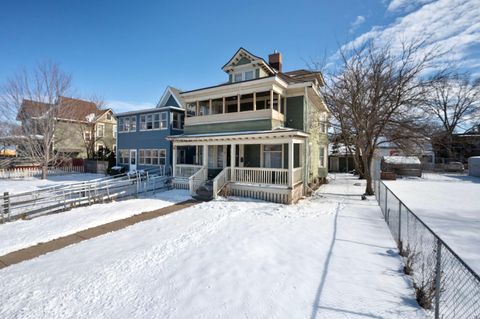 3217 Nicollet Avenue Minneapolis MN 55408