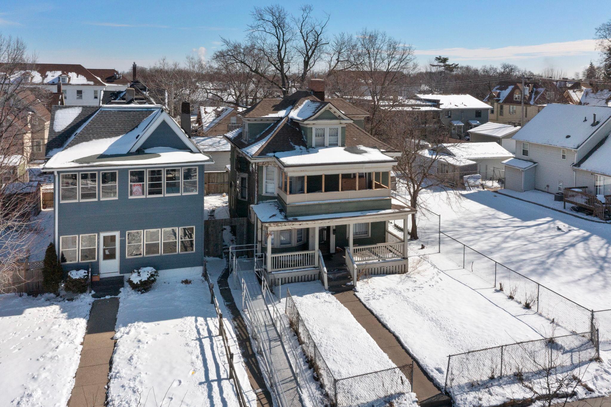 3217 Nicollet Avenue