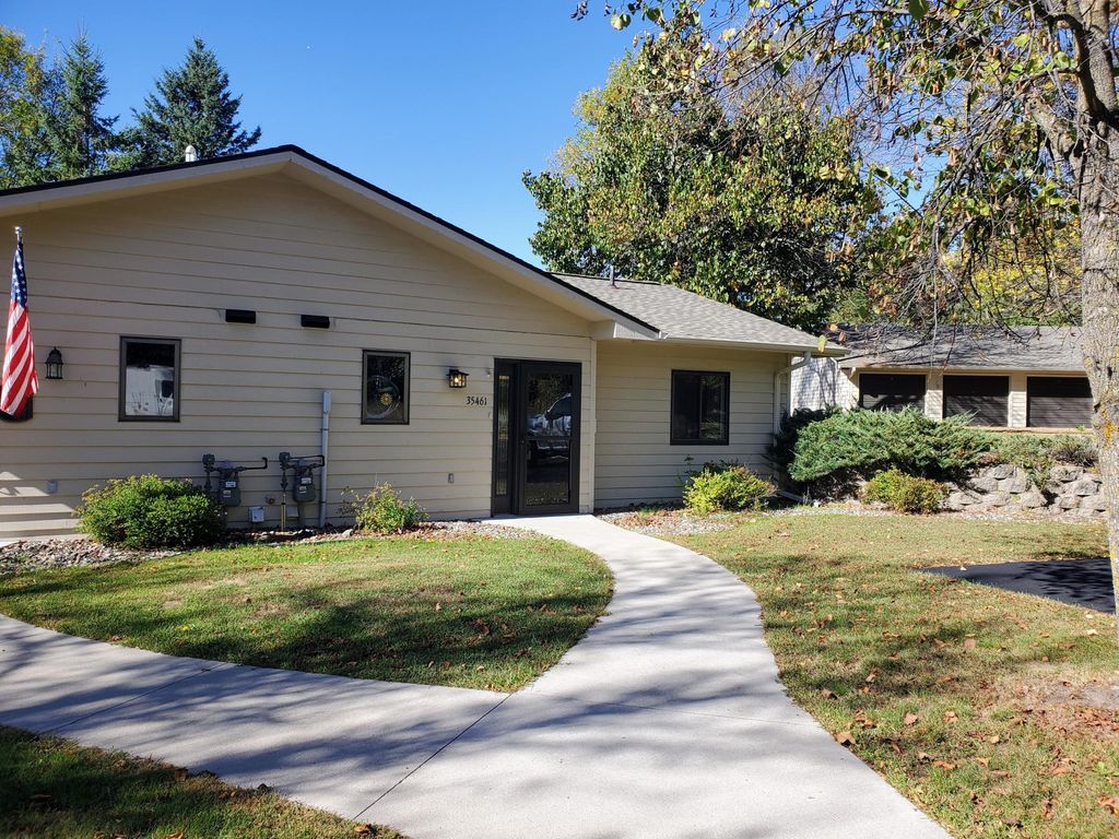 Photo of 35461 Riverwood Court #44, Crosslake, MN 56442 (MLS # 7045385)