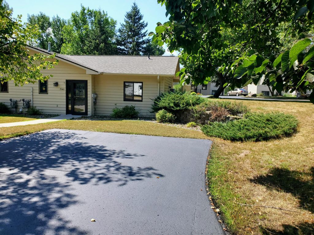 Photo of 35461 Riverwood Court #44, Crosslake, MN 56442 (MLS # 7045385)