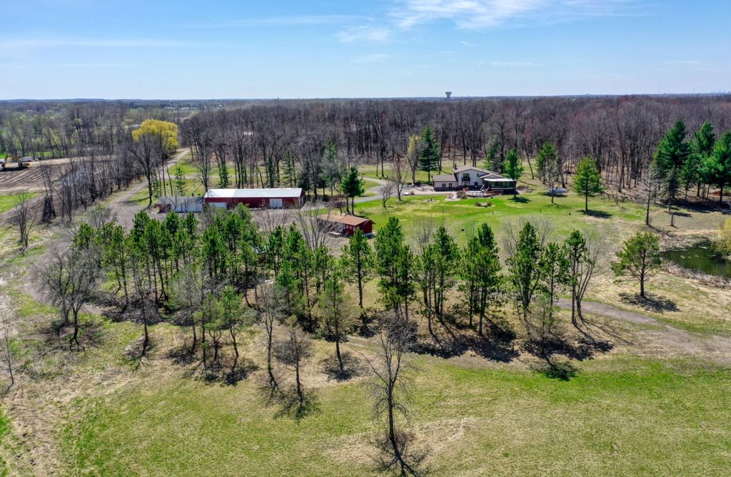 Photo of 5696 170th Street N, Hugo, MN 55038 (MLS # 7052932)