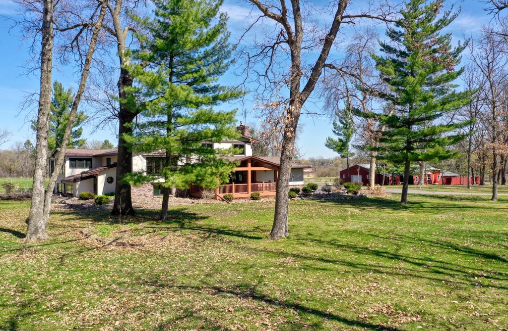 Photo of 5696 170th Street N, Hugo, MN 55038 (MLS # 7052932)