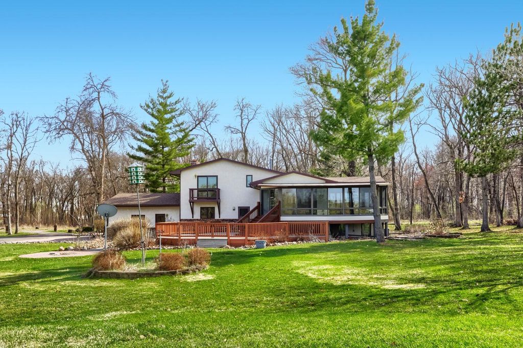 Photo of 5696 170th Street N, Hugo, MN 55038 (MLS # 7052932)