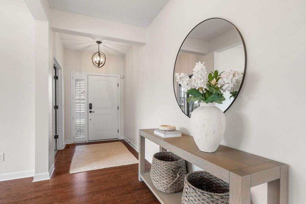 Photo of 19261 Paddock Lane, Corcoran, MN 55340 (MLS # 7037146)