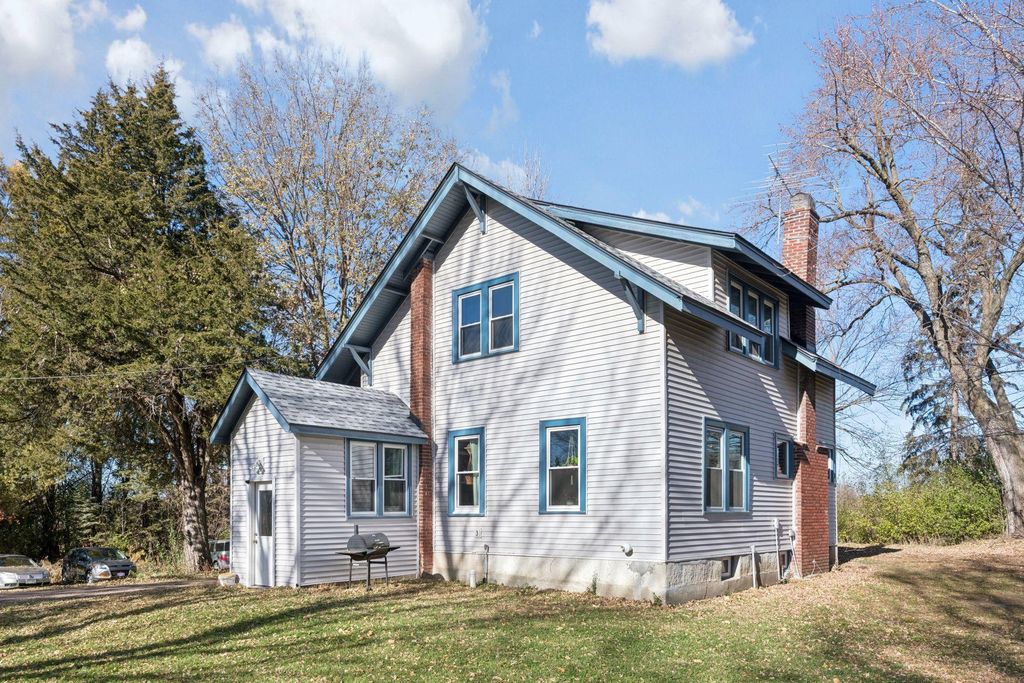 Photo of 13265 Highway 25 SW, Watertown, MN 55388 (MLS # 7051037)