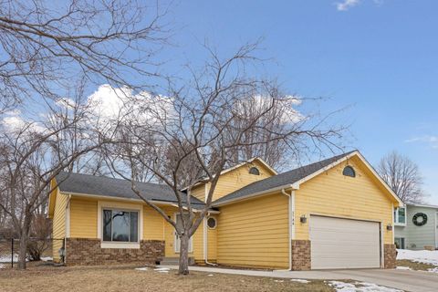 5788 W 136th Court Savage MN 55378