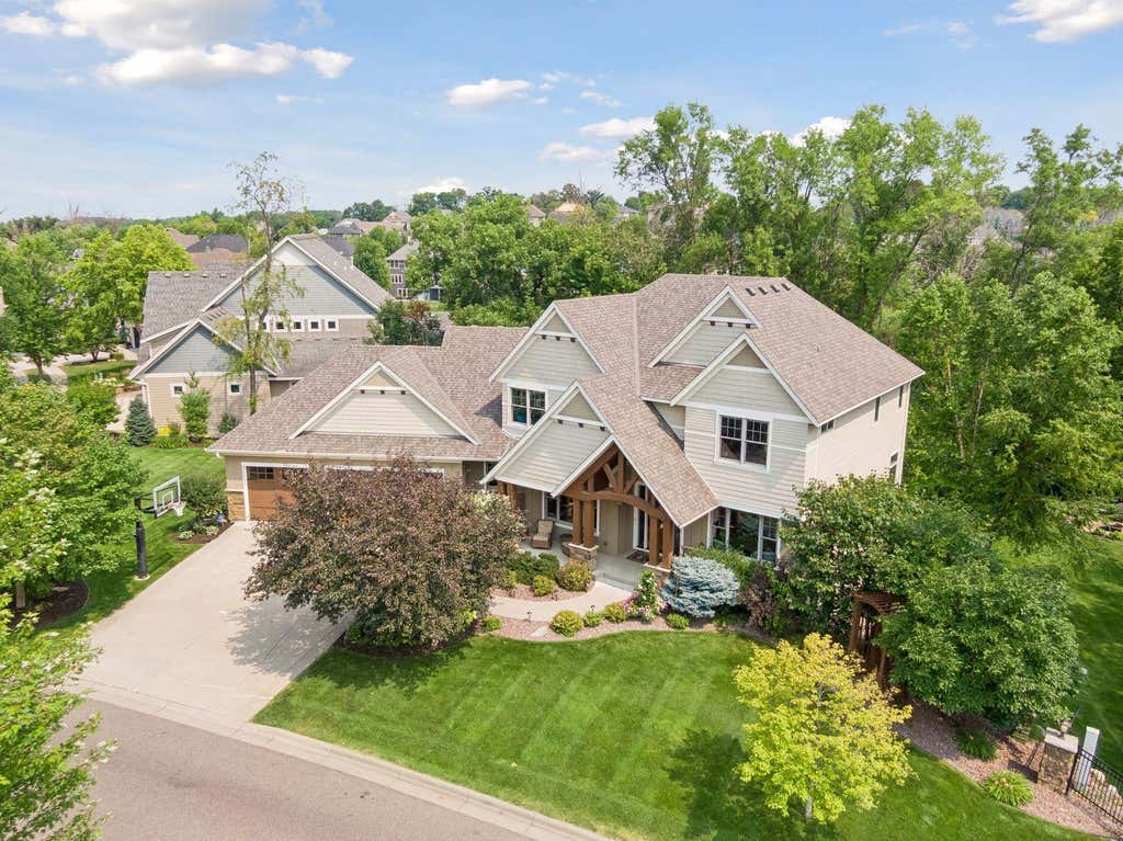 Photo of 15700 55th Avenue N, Plymouth, MN 55441 (MLS # 7119902)