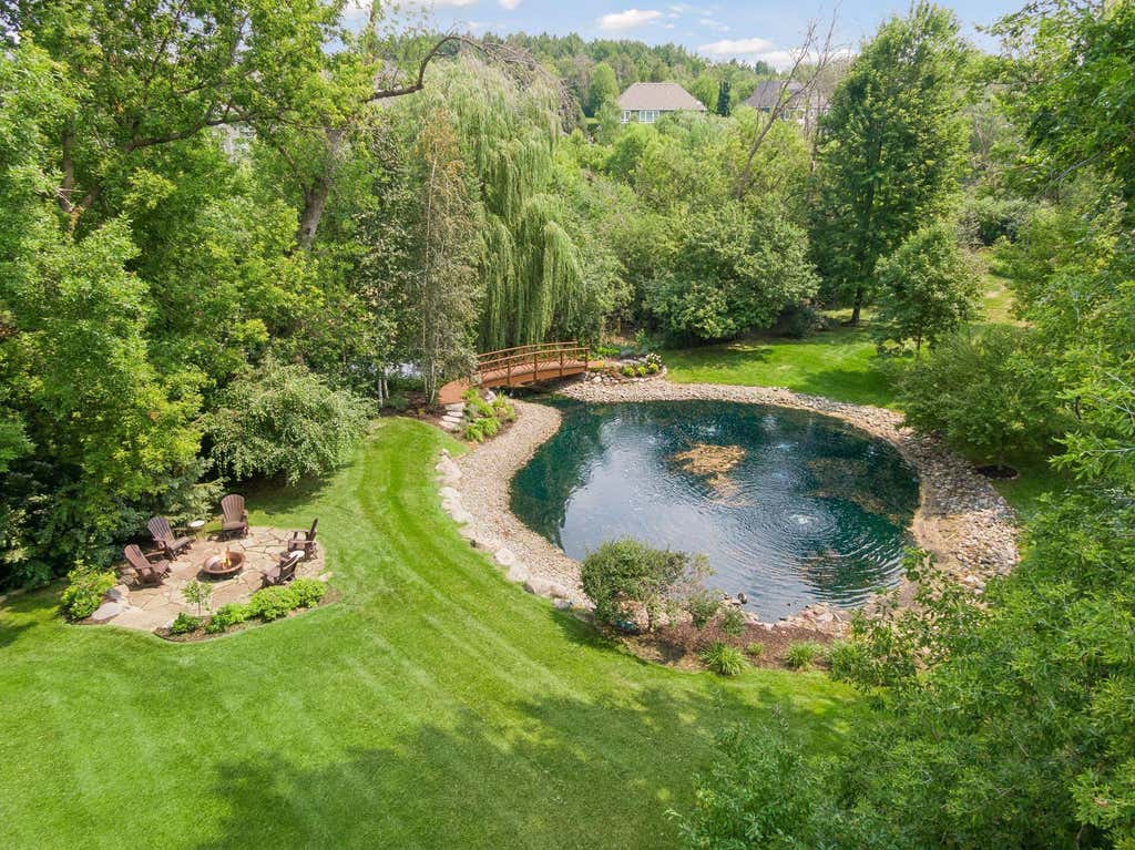 Photo of 15700 55th Avenue N, Plymouth, MN 55441 (MLS # 7119902)