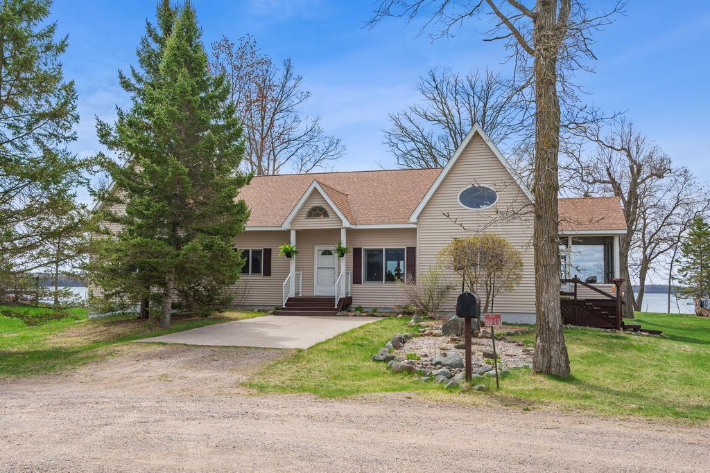 Photo of 2282 71st Street, Luck, WI 54853 (MLS # 7069576)