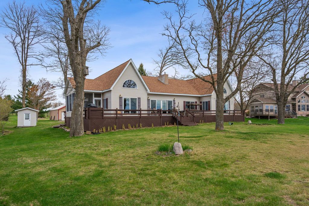 Photo of 2282 71st Street, Luck, WI 54853 (MLS # 7069576)