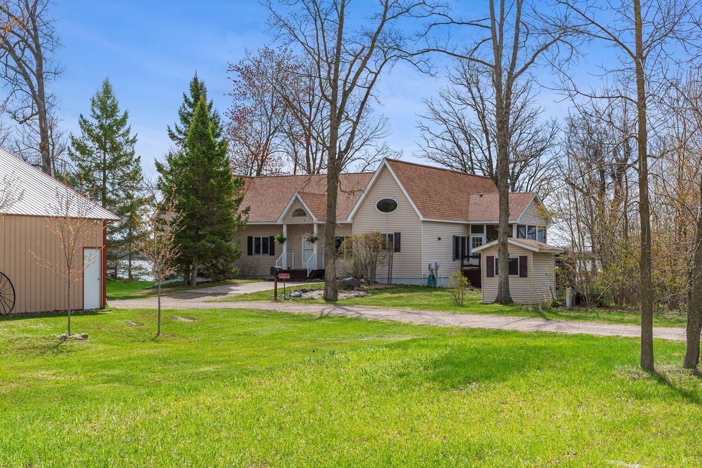 Photo of 2282 71st Street, Luck, WI 54853 (MLS # 7069576)