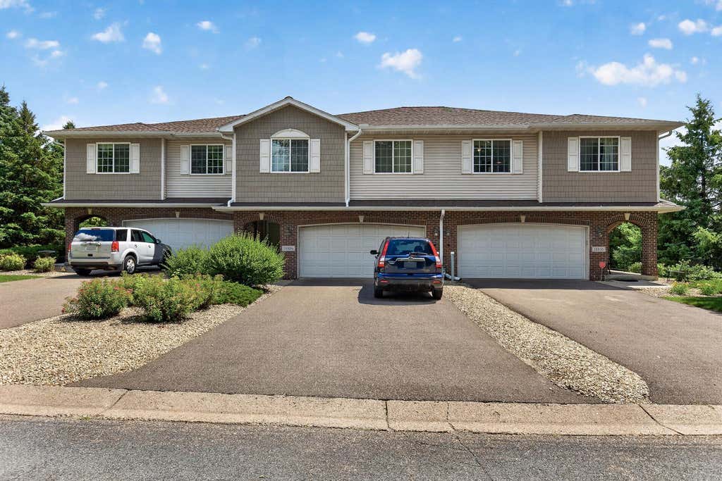 Photo of 18810 Inca Avenue, Lakeville, MN 55044 (MLS # 7096103)