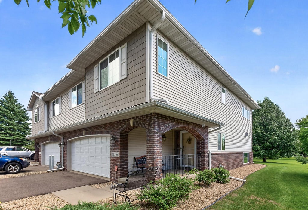 Photo of 18810 Inca Avenue, Lakeville, MN 55044 (MLS # 7096103)