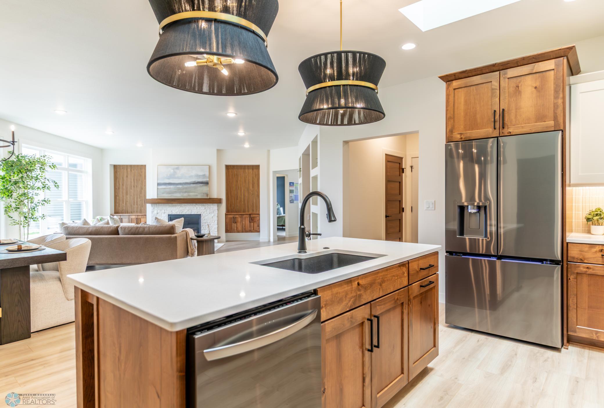 West Fargo, North Dakota 58078, United States, 3 Bedrooms Bedrooms, ,3 BathroomsBathrooms,Residential,Active,257236