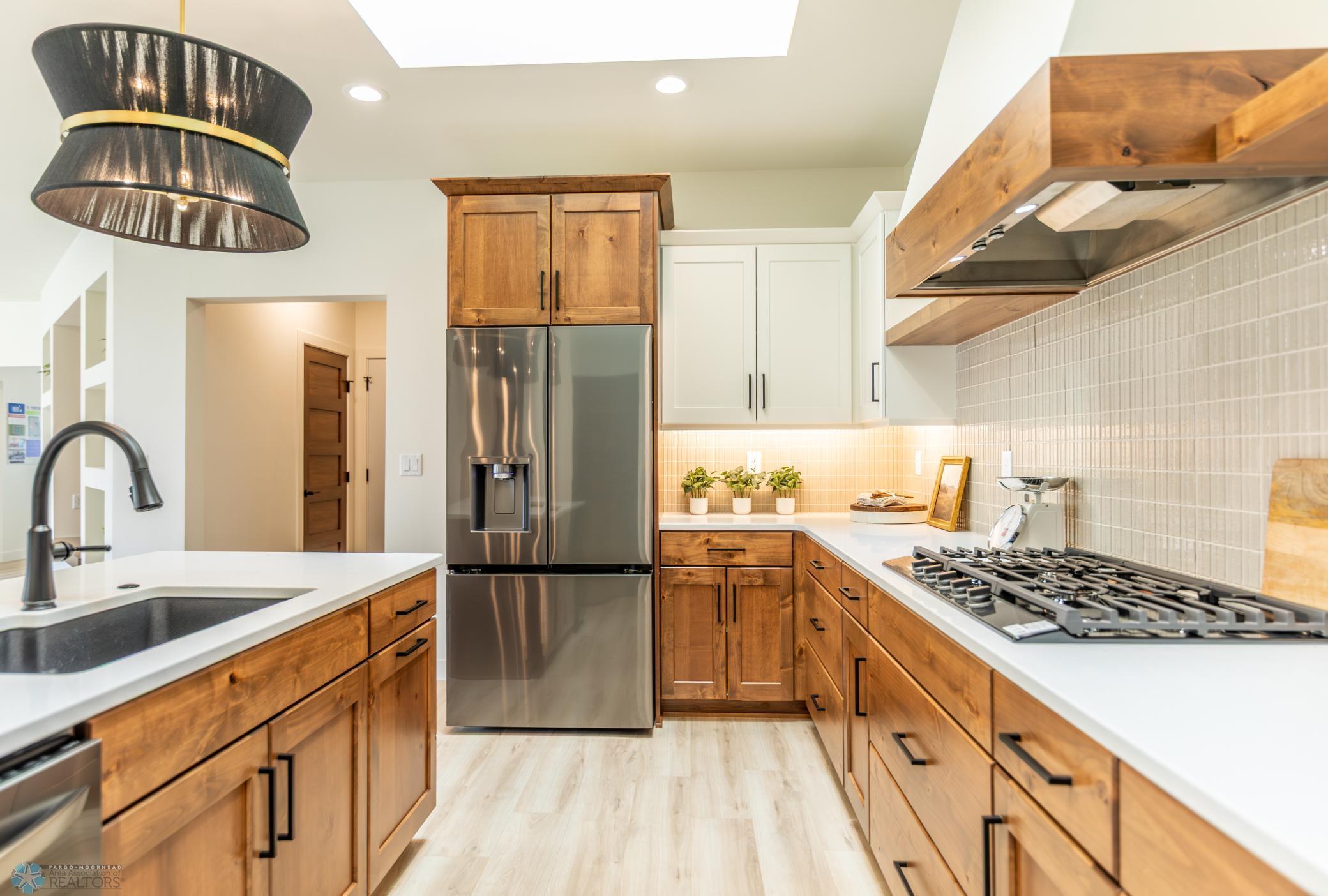 West Fargo, North Dakota 58078, United States, 3 Bedrooms Bedrooms, ,3 BathroomsBathrooms,Residential,Active,257236