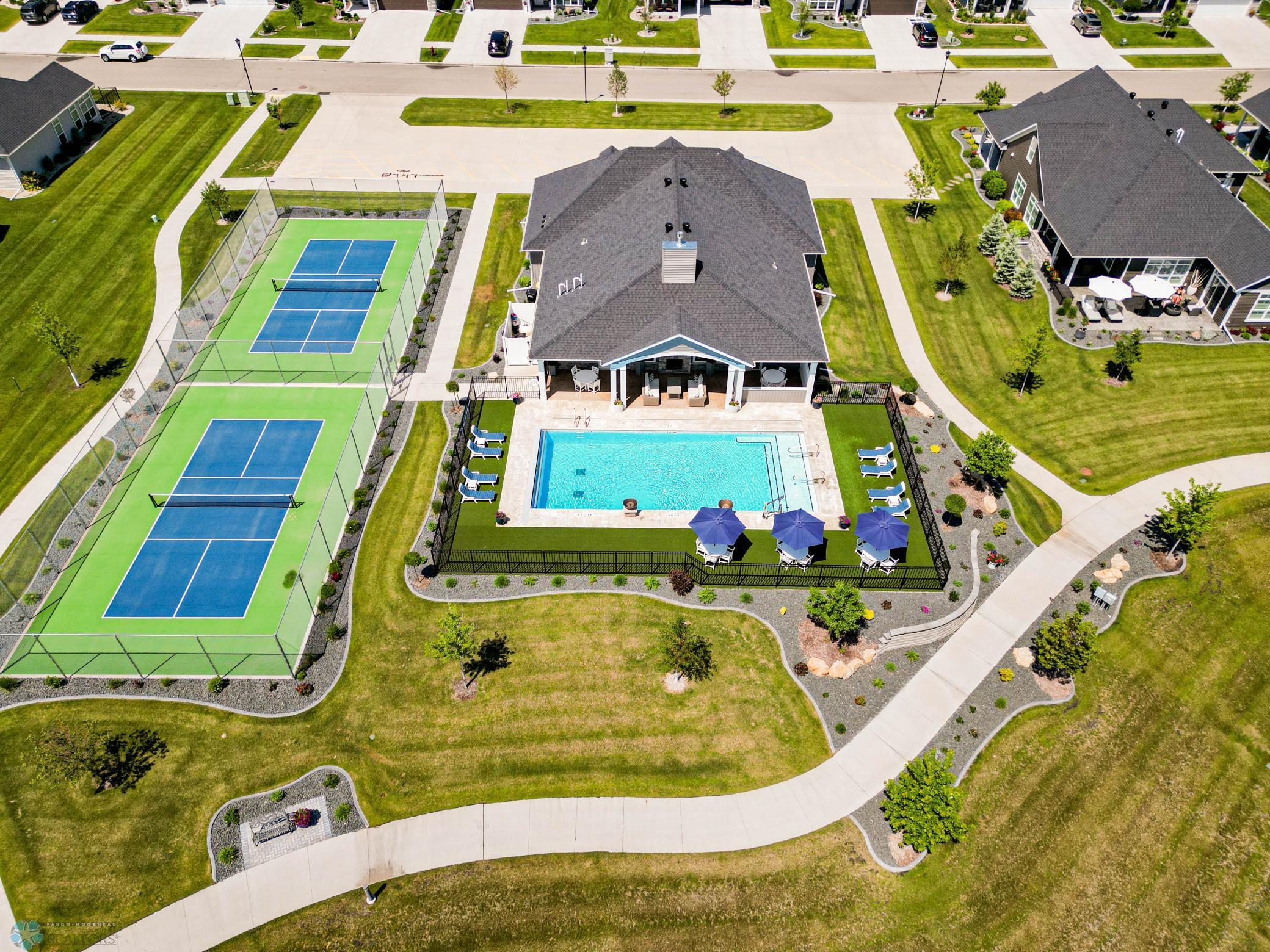 West Fargo, North Dakota 58078, United States, 3 Bedrooms Bedrooms, ,3 BathroomsBathrooms,Residential,Active,257236