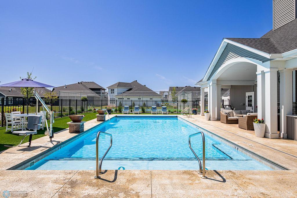 West Fargo, North Dakota 58078, United States, 3 Bedrooms Bedrooms, ,3 BathroomsBathrooms,Residential,Active,257236