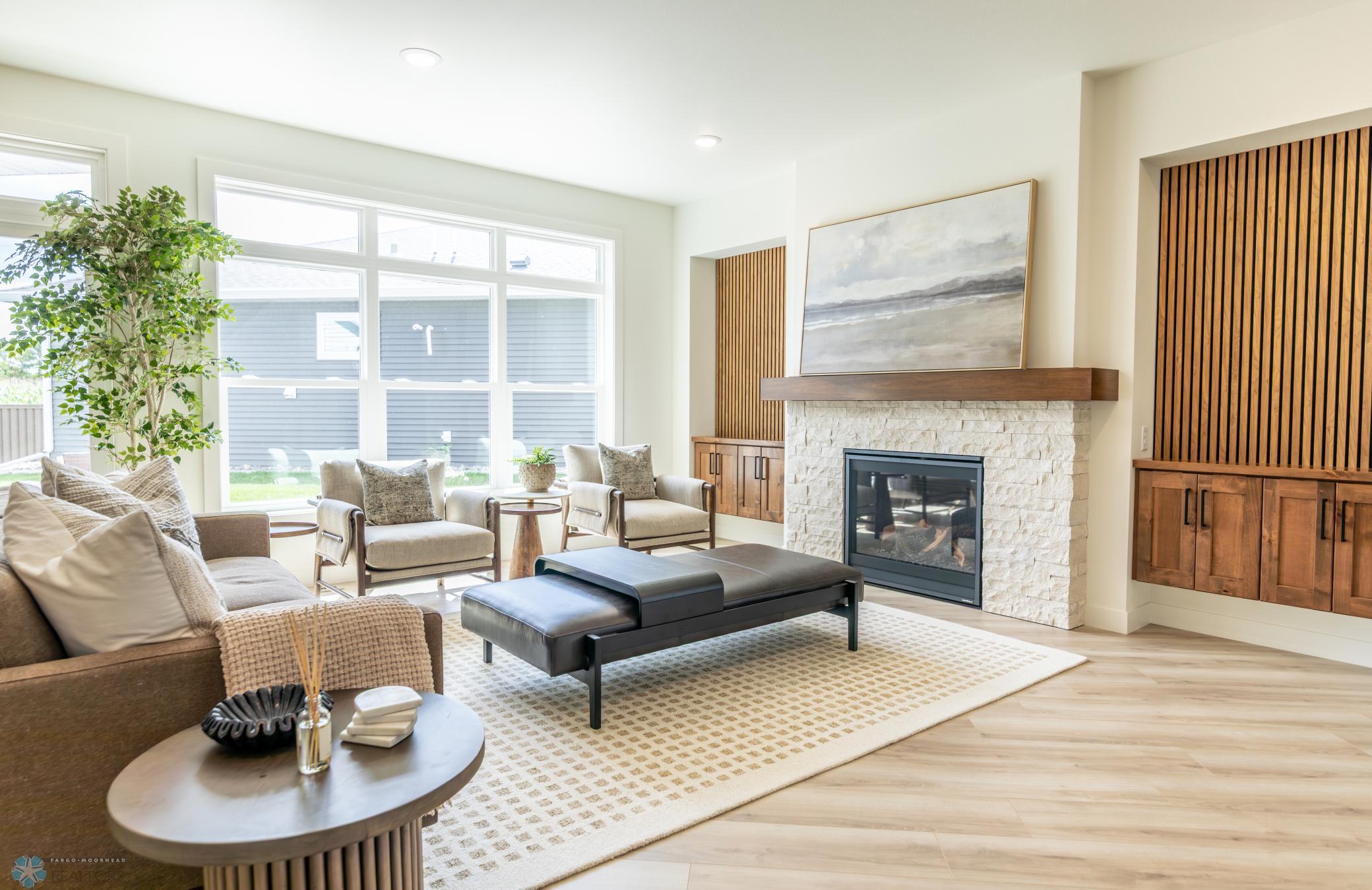 West Fargo, North Dakota 58078, United States, 3 Bedrooms Bedrooms, ,3 BathroomsBathrooms,Residential,Active,257236