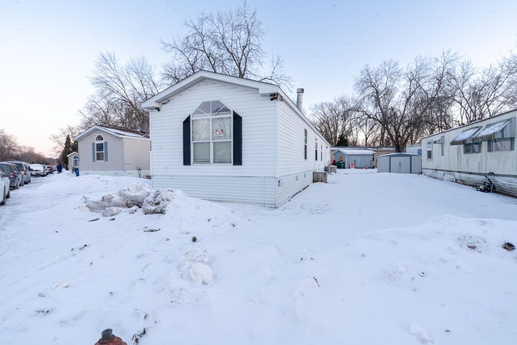 Photo of 2244 Buckingham Lane, Mounds View, MN 55112 (MLS # 7014199)